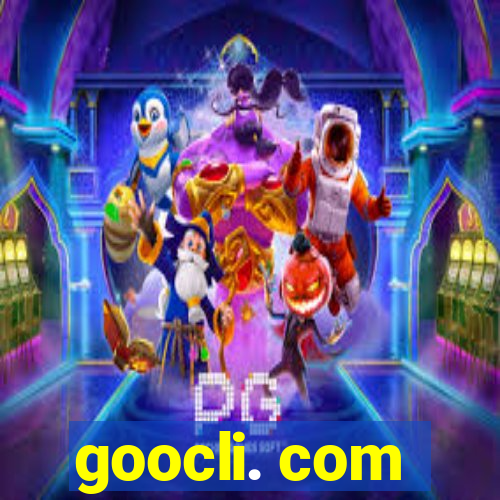 goocli. com